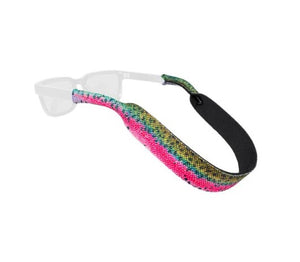 Chums Neoprene Eyewear Retainer - Freshwater