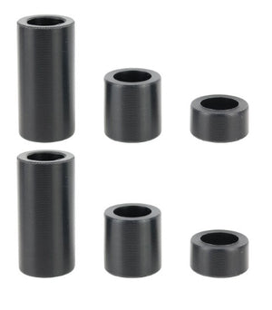 Oarlock Shim Kit (Pair - 2 Sets)