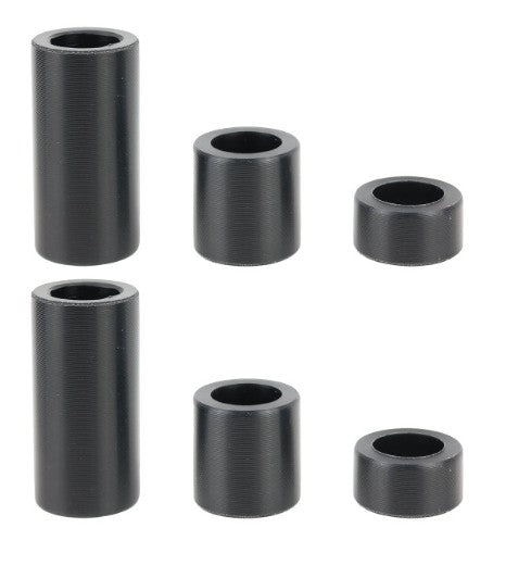 Oarlock Shim Kit (Pair - 2 Sets)