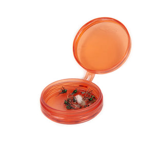 Fishpond Shallow Fly Puck- Ember