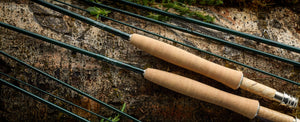 R.L. Winston Pure 2 Fly Rod