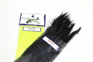 Polar Fibre Brush Articulated Combo Pack