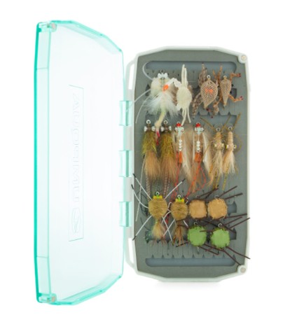 Umpqua Permit Essential Fly Assortment