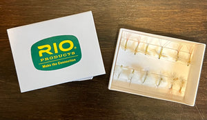 RIO Fly Assortment Boxes