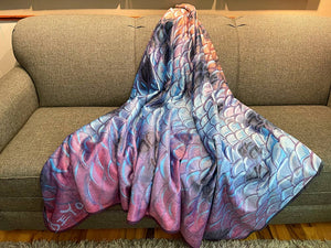 Deyoung Sherpa Blanket