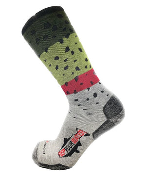 Trout Socks