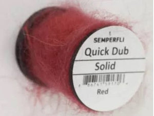 Semperfli Quick Dub