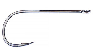 Ahrex SA292 - Bob Popovics Beast Fleye Long Hook