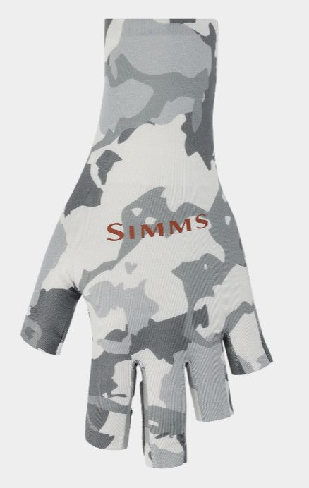 Simms Solarflex Sunglove (Past Season’s Style)