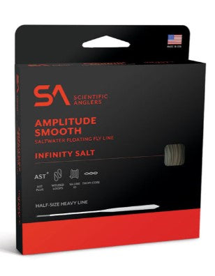 Amplitude Smooth Infinity Salt