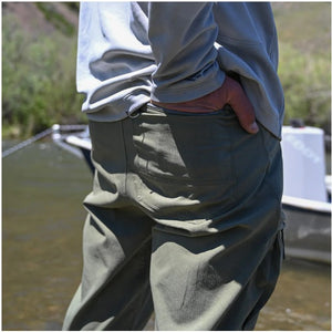 Skwala Sol Wading Pant