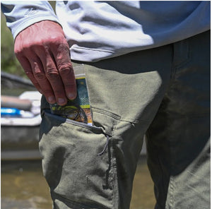 Skwala Sol Wading Pant