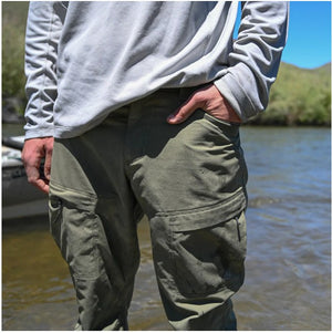 Skwala Sol Wading Pant