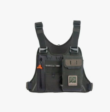 Fishpond Stormshadow Chest Pack
