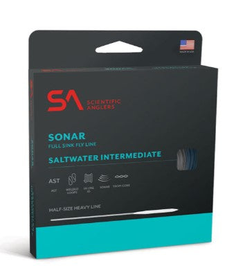 Sonar Saltwater Intermediate