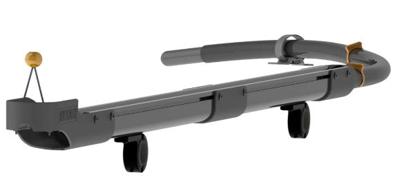 Rivercast Raft Rod Carrier