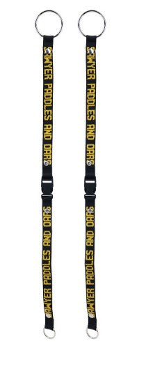 Sawyer Oar Tethers (Pair)