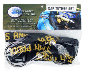 Sawyer Oar Tethers (Pair)