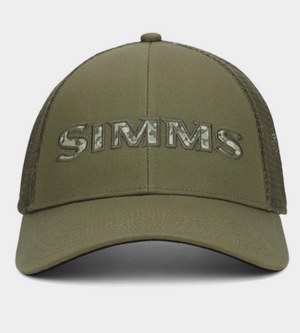 Simms Single Haul Trucker