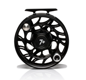 Hatch Iconic Fly Reel - 7 Plus