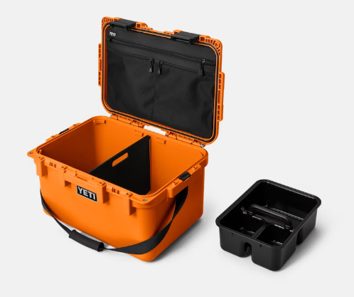 gobox 30 gear case YETI LOADOUT® GOBOX 30 GEAR CASE – East Rosebud Fly & Tackle