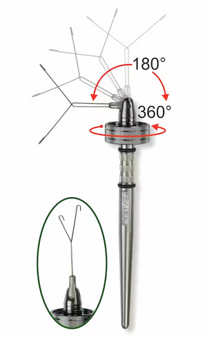 Stonfo Elite Rotodubbing Twister