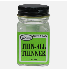 Thin-All Thinner
