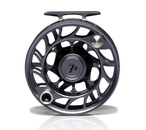 Hatch Iconic Fly Reel - 7 Plus