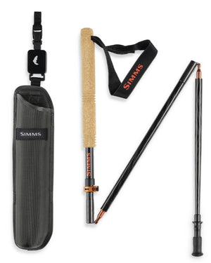 Simms Pro Wading Staff