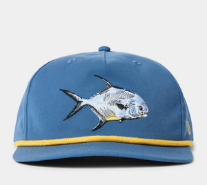 Duck Camp Permit Hat