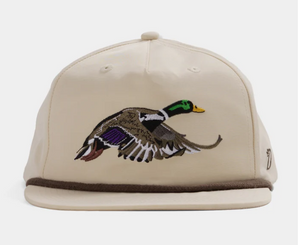 Duck Camp Mallard Hat