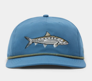 Duck Camp Bonefish Hat