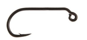 AHREX 554 Barbed CZ Mini Jig Hooks