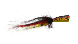 Rainy's Predator Popper