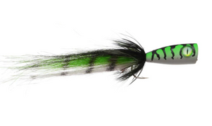 Rainy's Predator Popper