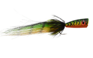 Rainy's Predator Popper
