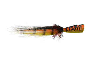 Rainy's Predator Popper