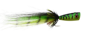 Rainy's Predator Popper