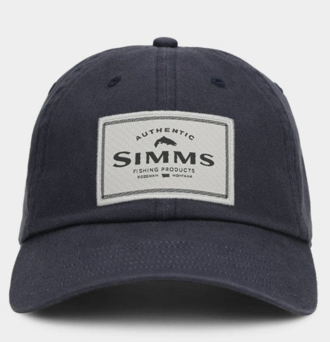 Simms Single Haul Cap