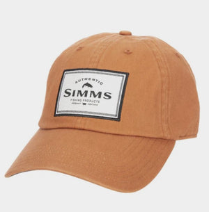 Simms Single Haul Cap