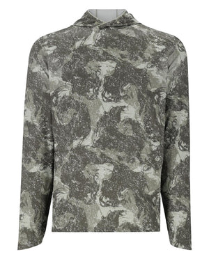 Simms M's SolarFlex® Hoody - Camo