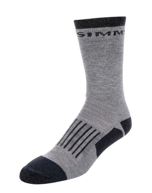 Simms M's Merino Midweight Hiker Socks