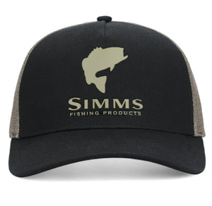 Simms Double Haul Trucker