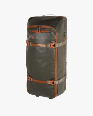 Stormshadow Large Rolling Duffel