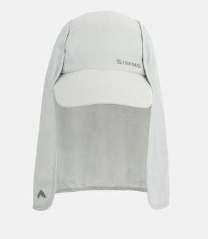 Simms SunShield Cap
