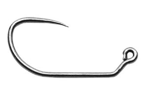 MFC Tactical Barbless Jig Hook