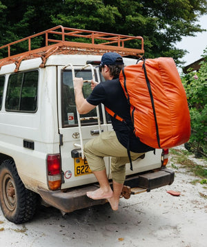 Simms Tailwind 80L Duffel