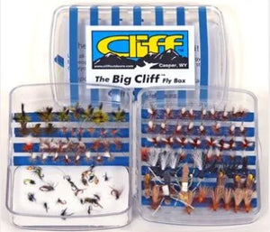 Cliff Outdoors - The Big Cliff