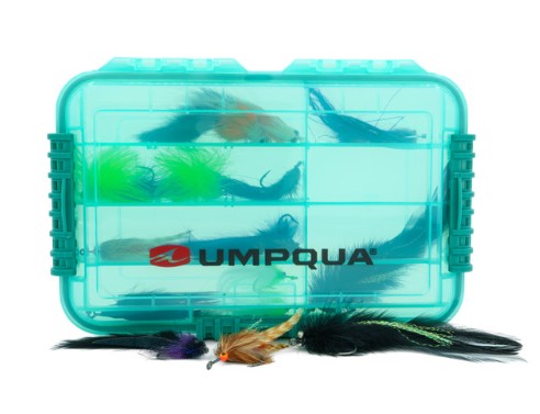 Umpqua Tarpon Essential Fly Assortment
