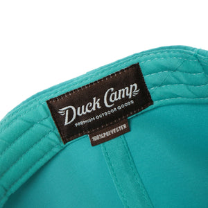 Duck Camp Game Series Hat - Bonefish